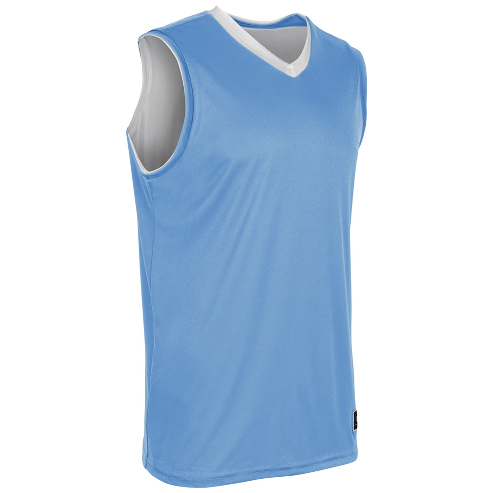 Champro Youth Clutch Z-cloth Dri-gear Reversible Basketball Jersey-1