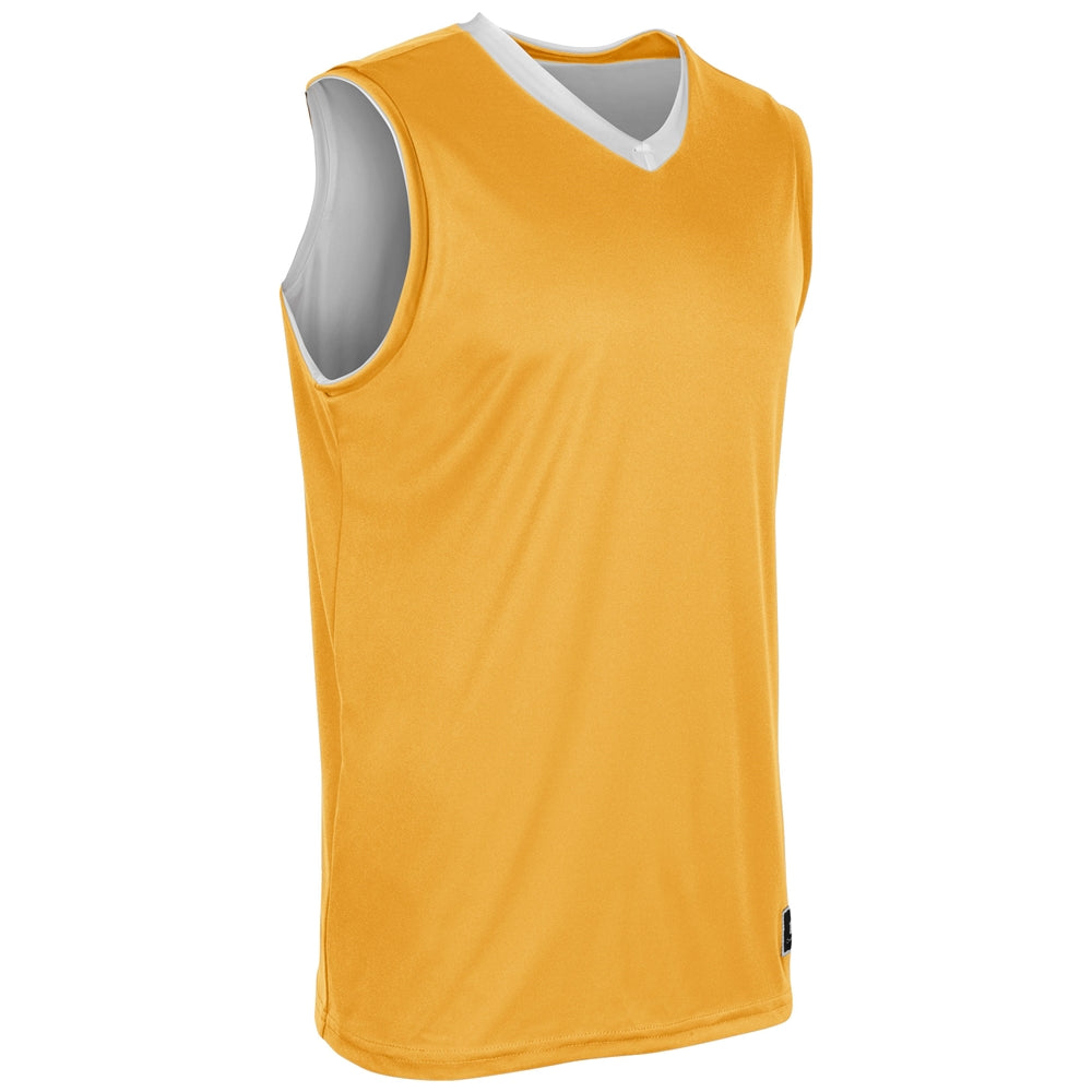 Champro Youth Clutch Z-cloth Dri-gear Reversible Basketball Jersey-1