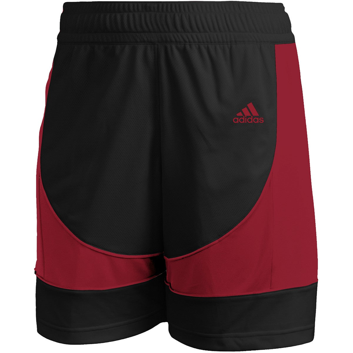 adidas Women's N3XT Prime Basketball Game Shorts Basketball Shorts Adult
