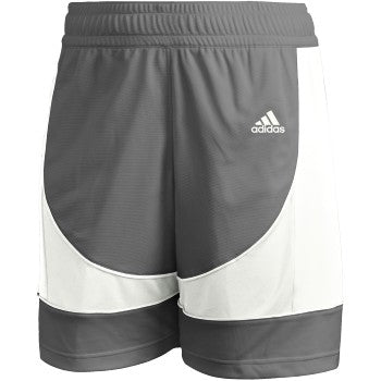 adidas Women's N3XT Prime Basketball Game Shorts Basketball Shorts Adult