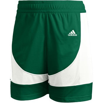 adidas Women's N3XT Prime Basketball Game Shorts Basketball Shorts Adult