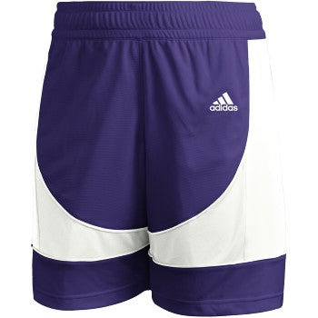 adidas Women's N3XT Prime Basketball Game Shorts Basketball Shorts Adult