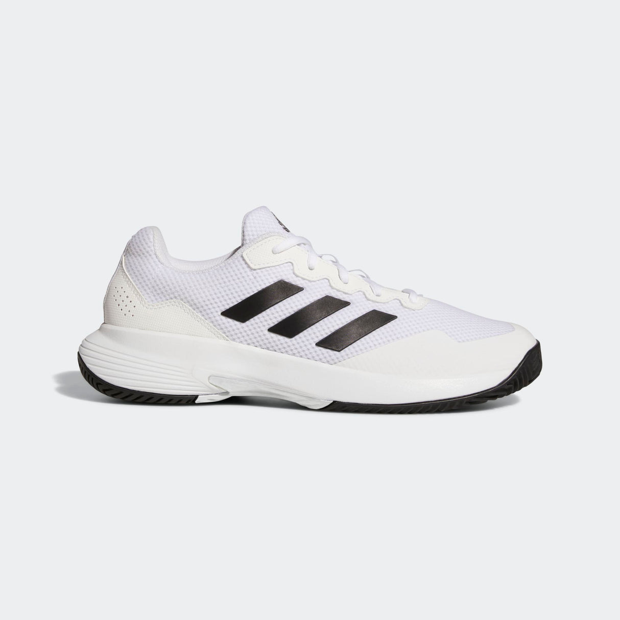 adidas Men's GameCourt 2 Tennis Shoes-1