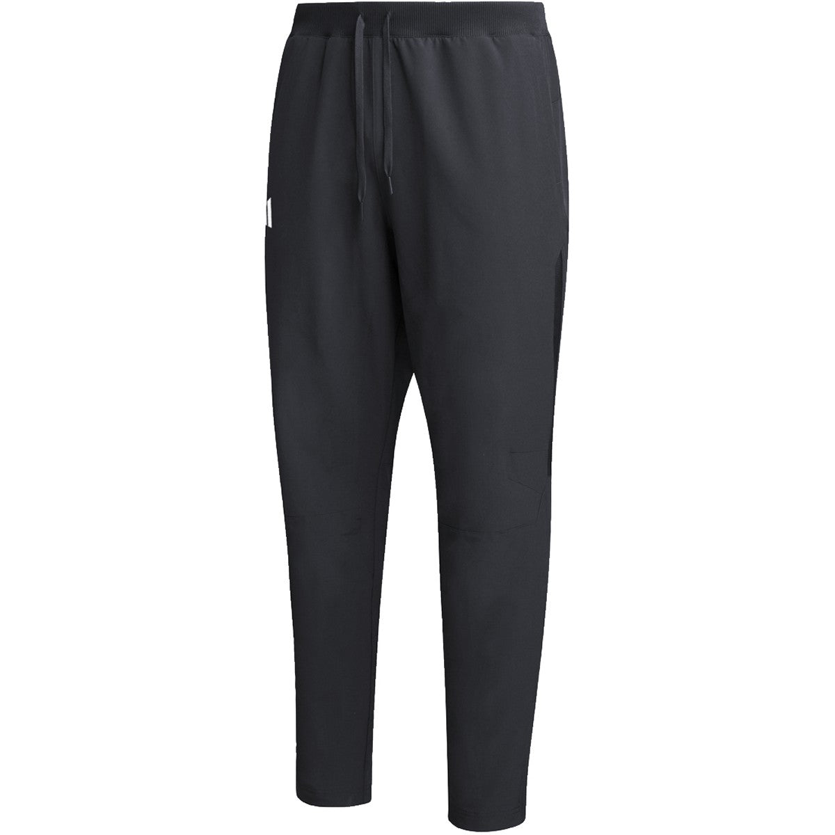 adidas Men's Travel Woven Pants Mens Apparel Pants & Sweatpants
