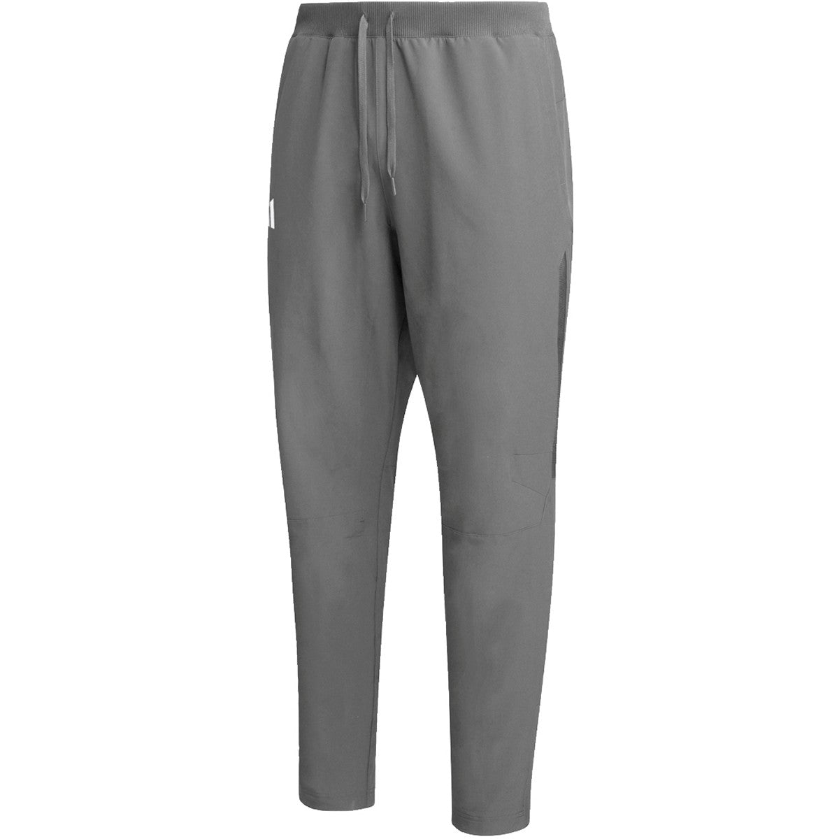adidas Men's Travel Woven Pants Mens Apparel Pants & Sweatpants