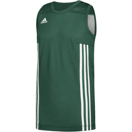 adidas Youth 3G Speed Reversible Basketball Jersey Basketball Jerseys Youth
