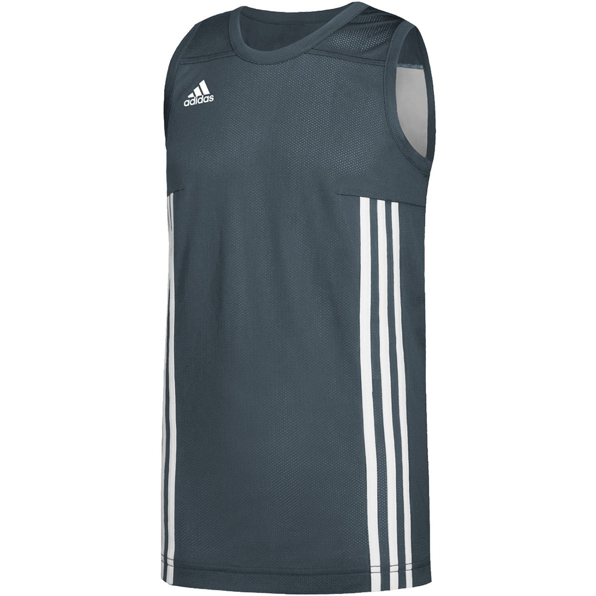 adidas Youth 3G Speed Reversible Basketball Jersey Basketball Jerseys Youth