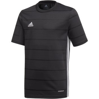adidas Youth Campeon 21 Soccer Jersey Soccer Uniforms & Apparel All