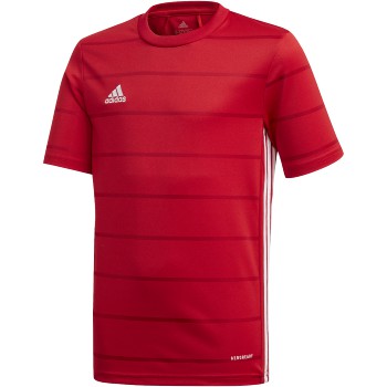 adidas Youth Campeon 21 Soccer Jersey Soccer Uniforms & Apparel All