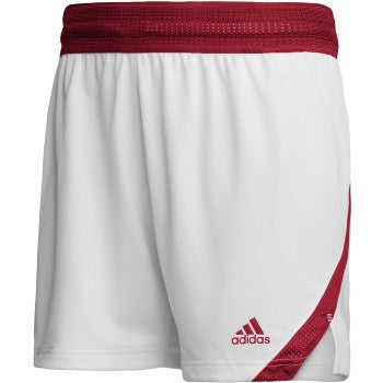 adidas Men's Icon Squad Basketball Shorts Basketball Shorts Adult