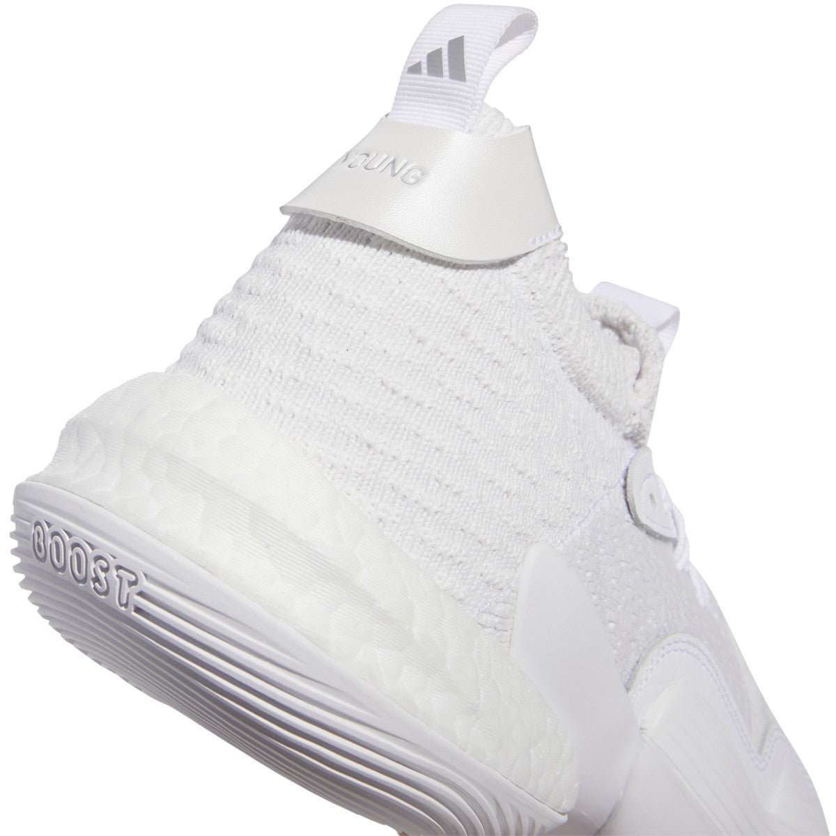 adidas Men's Trae Young 2.0 Basketball Shoes Basketball Footwear Adult