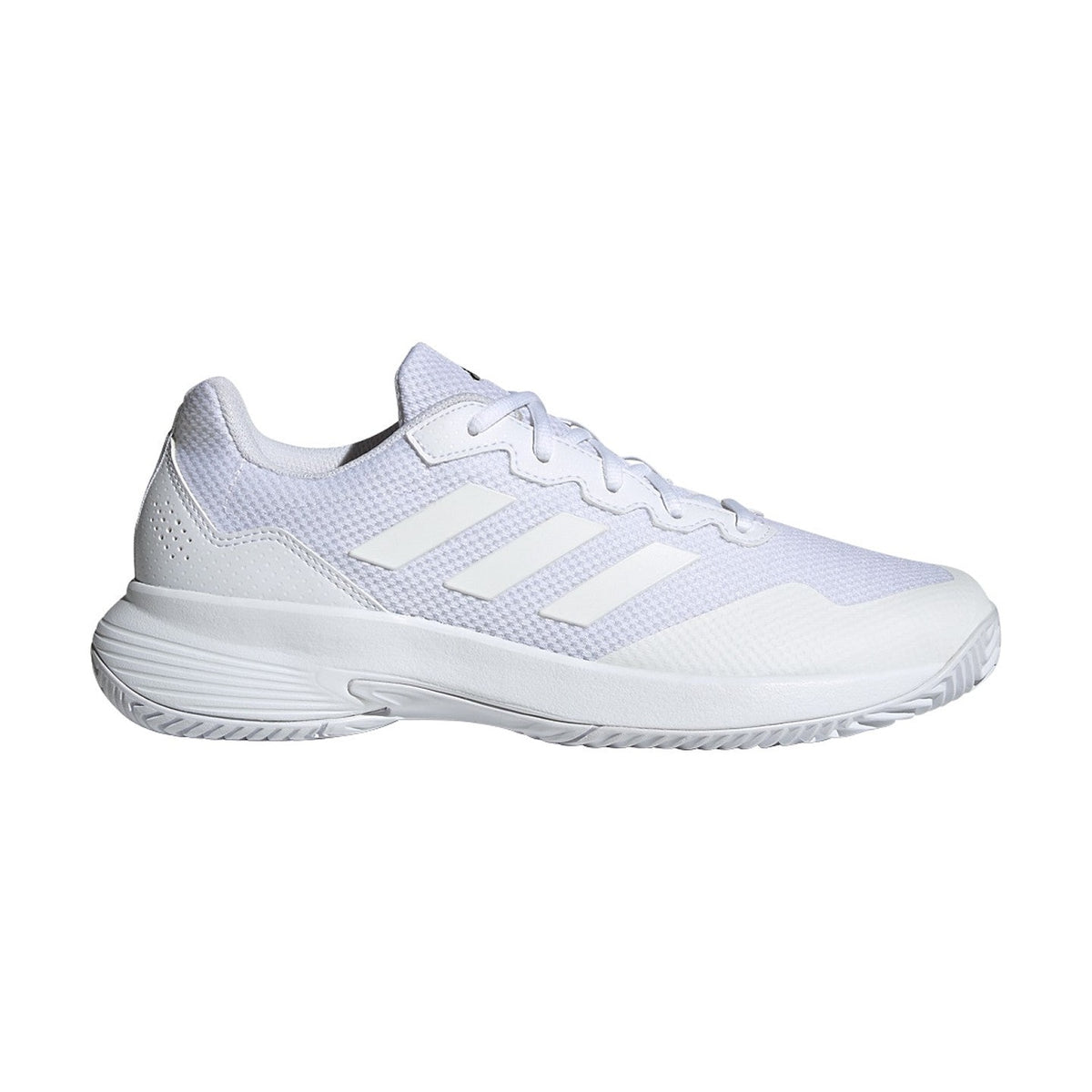 adidas Men's GameCourt 2 Tennis Shoes