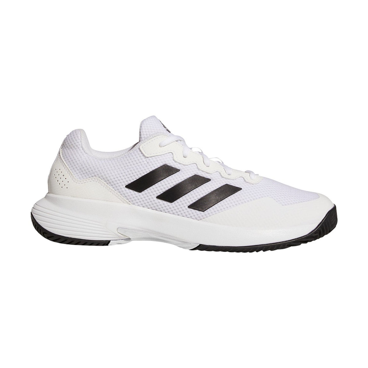 adidas Men's GameCourt 2 Tennis Shoes