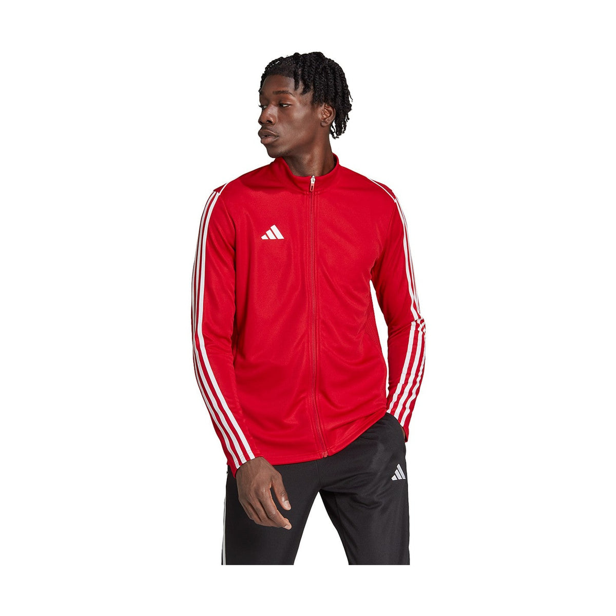 adidas Men's Tiro 23 League Training Soccer Jacket