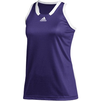 adidas Women's Icon Squad Basketball Jersey Basketball Jerseys Adult
