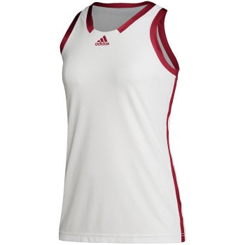 adidas Women's Icon Squad Basketball Jersey Basketball Jerseys Adult