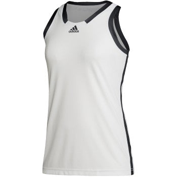 adidas Women's Icon Squad Basketball Jersey Basketball Jerseys Adult