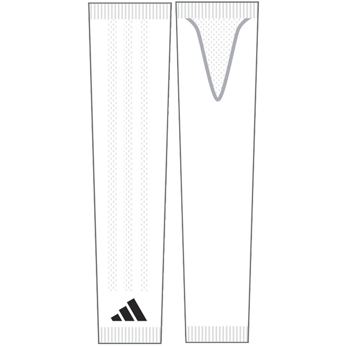 adidas Core Compression Arm Sleeve 1 Sleeve Unisex Accessories Arm Sleeves