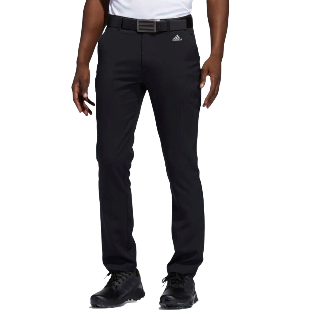 adidas Men's Tapered Golf Pants Mens Apparel Pants & Sweatpants