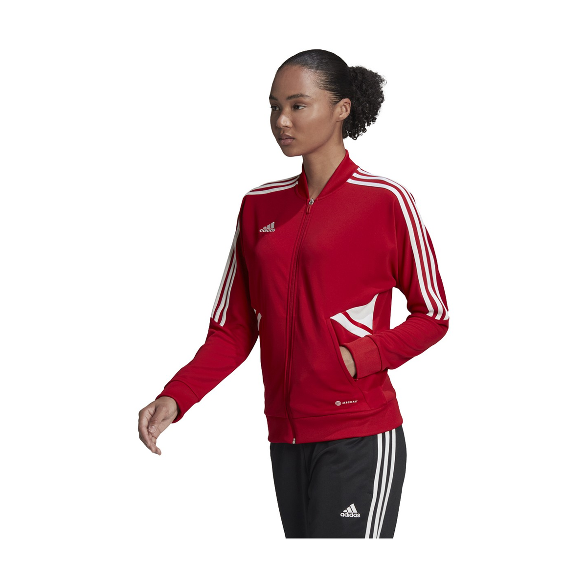 adidas Women's Condivo 22 Soccer Track Jacket