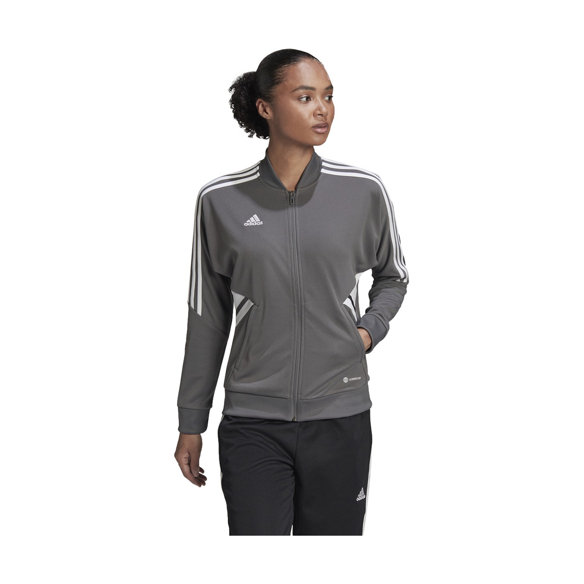 adidas Women's Condivo 22 Soccer Track Jacket