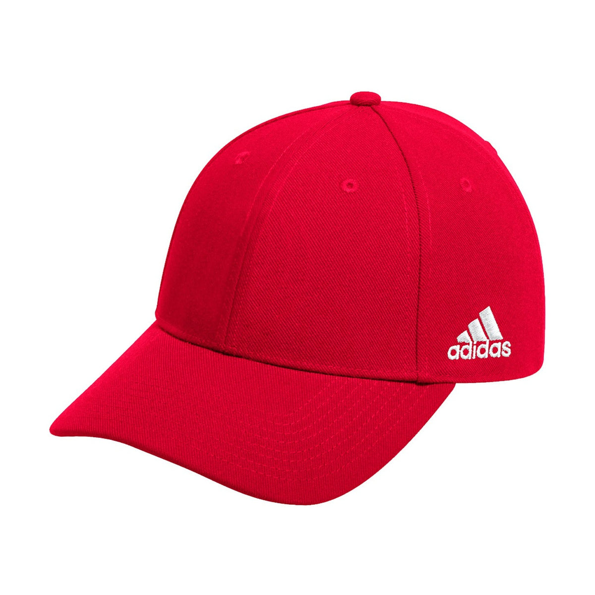 adidas Structured Adjustable Cap