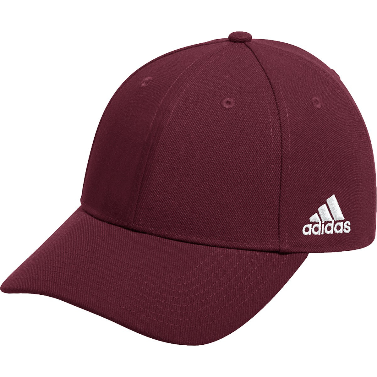 adidas Structured Adjustable Cap