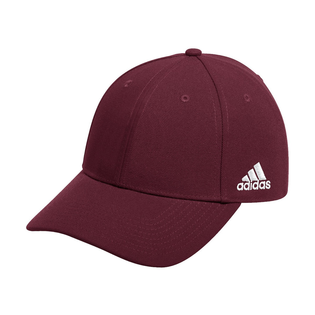 adidas Structured Adjustable Cap
