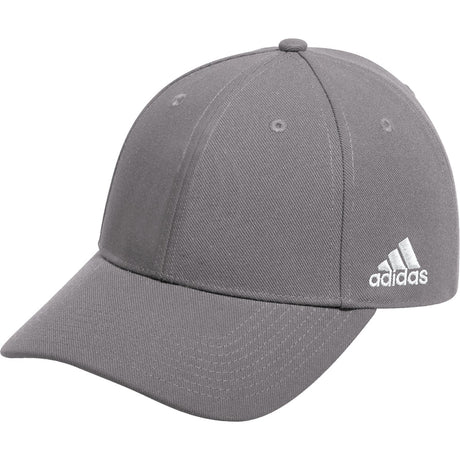 adidas Structured Adjustable Cap Unisex Accessories Hats & Caps