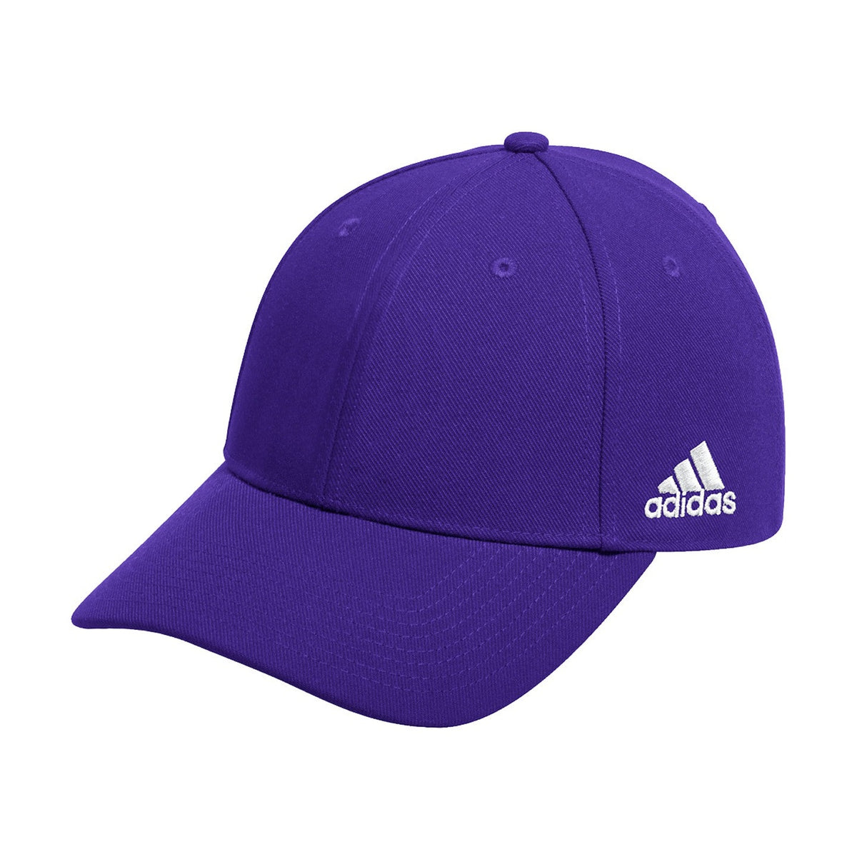 adidas Structured Adjustable Cap