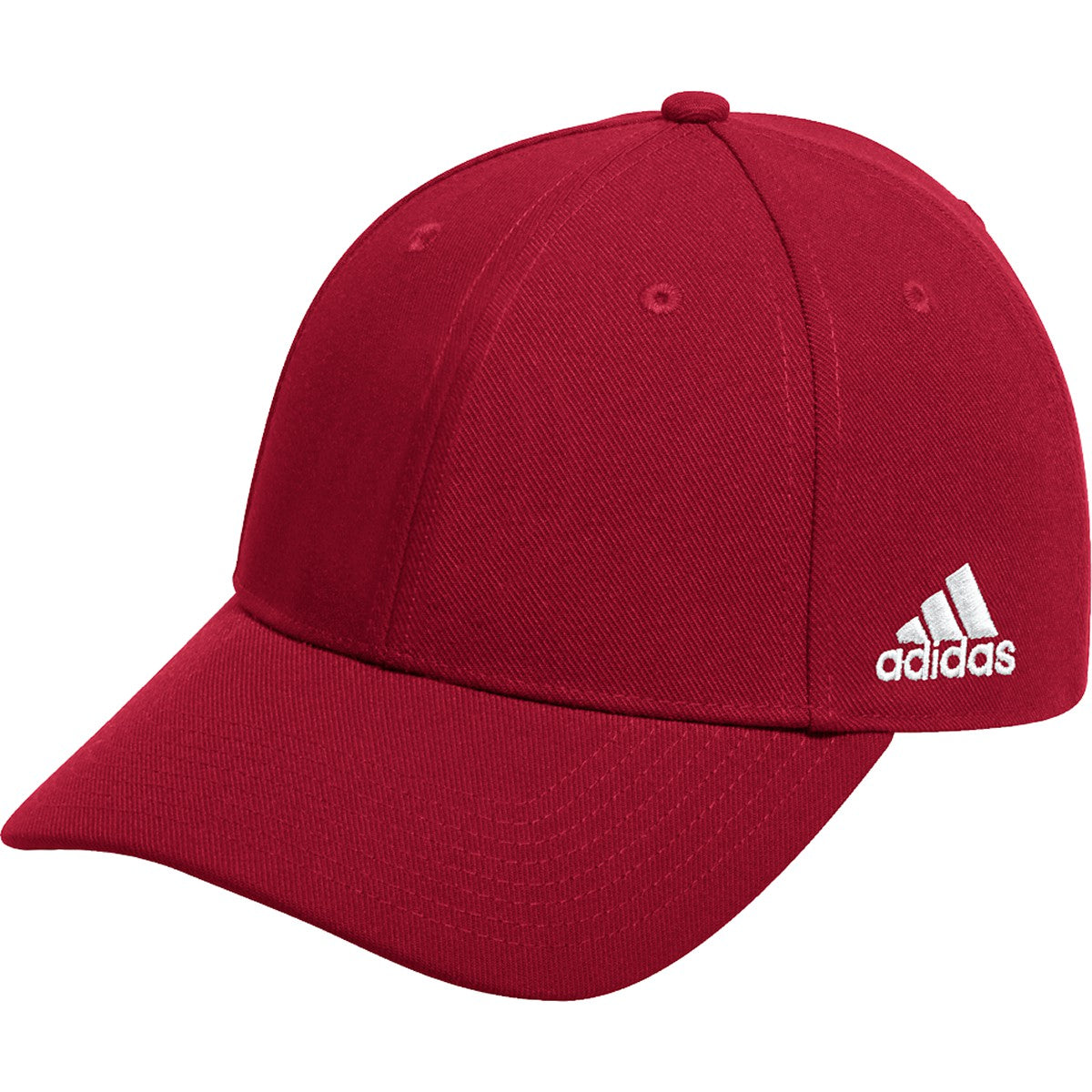 adidas Structured Adjustable Cap