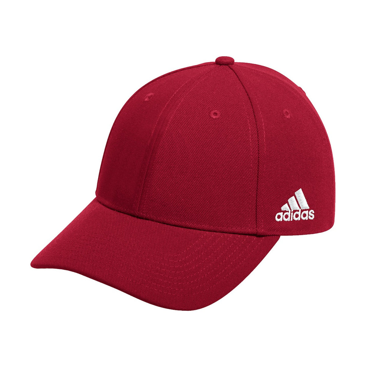 adidas Structured Adjustable Cap