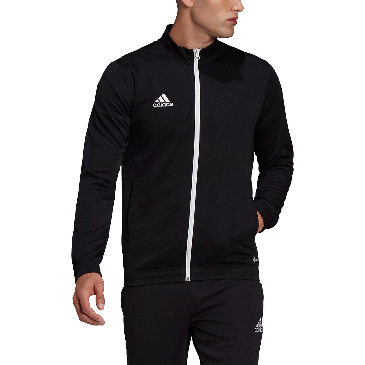 adidas Men's Entrada 22Track Soccer Jacket