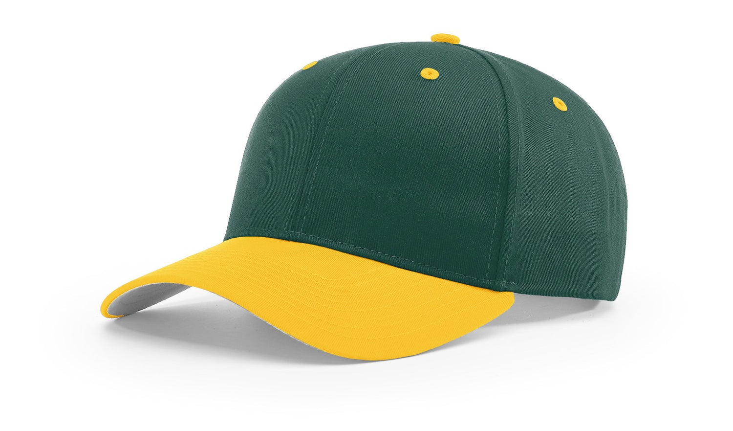 Richardson Pro Twill Snapback Hat Richardson