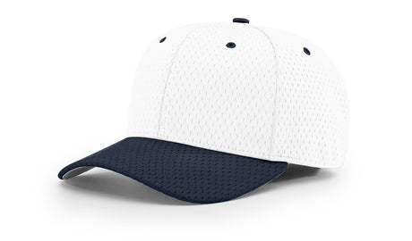 Richardson Pro Mesh R-Flex Hat Unisex Accessories Hats & Caps