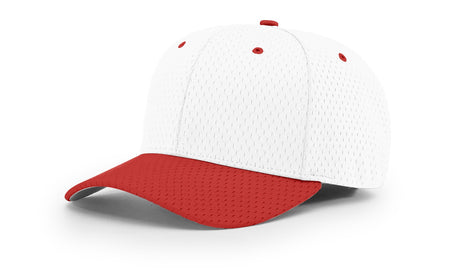 Richardson Pro Mesh R-Flex Hat Unisex Accessories Hats & Caps
