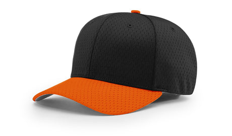 Richardson Pro Mesh R-Flex Hat Unisex Accessories Hats & Caps