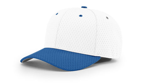Richardson Pro Mesh R-Flex Hat Unisex Accessories Hats & Caps