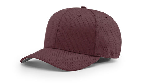 Richardson Pro Mesh R-Flex Hat Unisex Accessories Hats & Caps