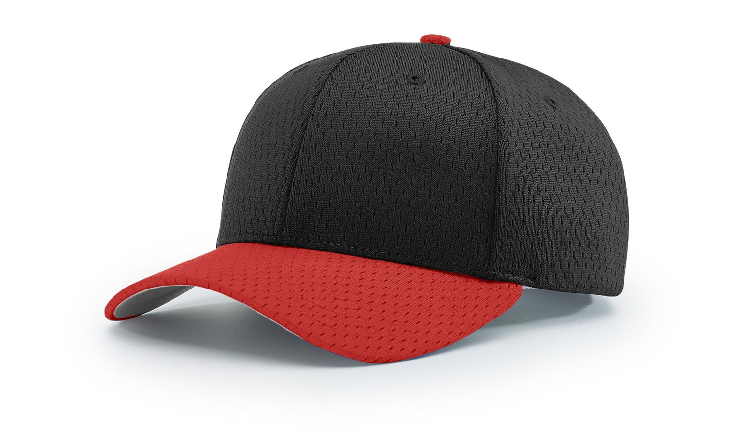 Richardson Pro Mesh Adjustable Hat Unisex Accessories Hats & Caps