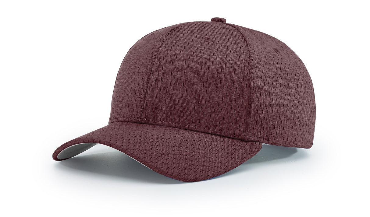 Richardson Pro Mesh Adjustable Hat Unisex Accessories Hats & Caps
