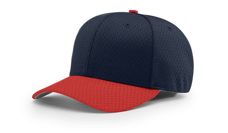 Richardson Pro Mesh R-Flex Hat Unisex Accessories Hats & Caps