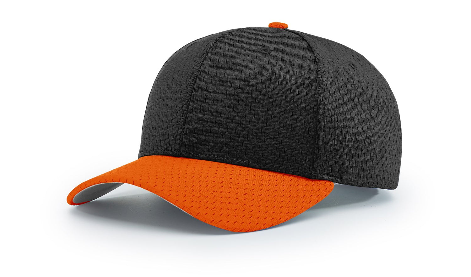 Richardson Pro Mesh Adjustable Hat Unisex Accessories Hats & Caps