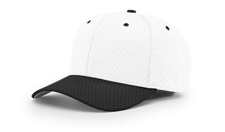 Richardson Pro Mesh R-Flex Hat Unisex Accessories Hats & Caps
