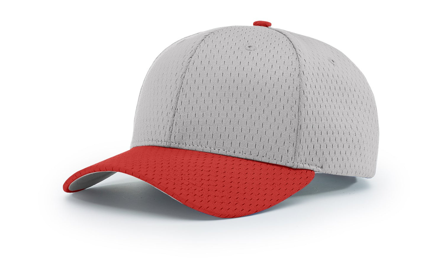 Richardson Pro Mesh Adjustable Hat Unisex Accessories Hats & Caps