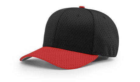 Richardson Pro Mesh R-Flex Hat Unisex Accessories Hats & Caps