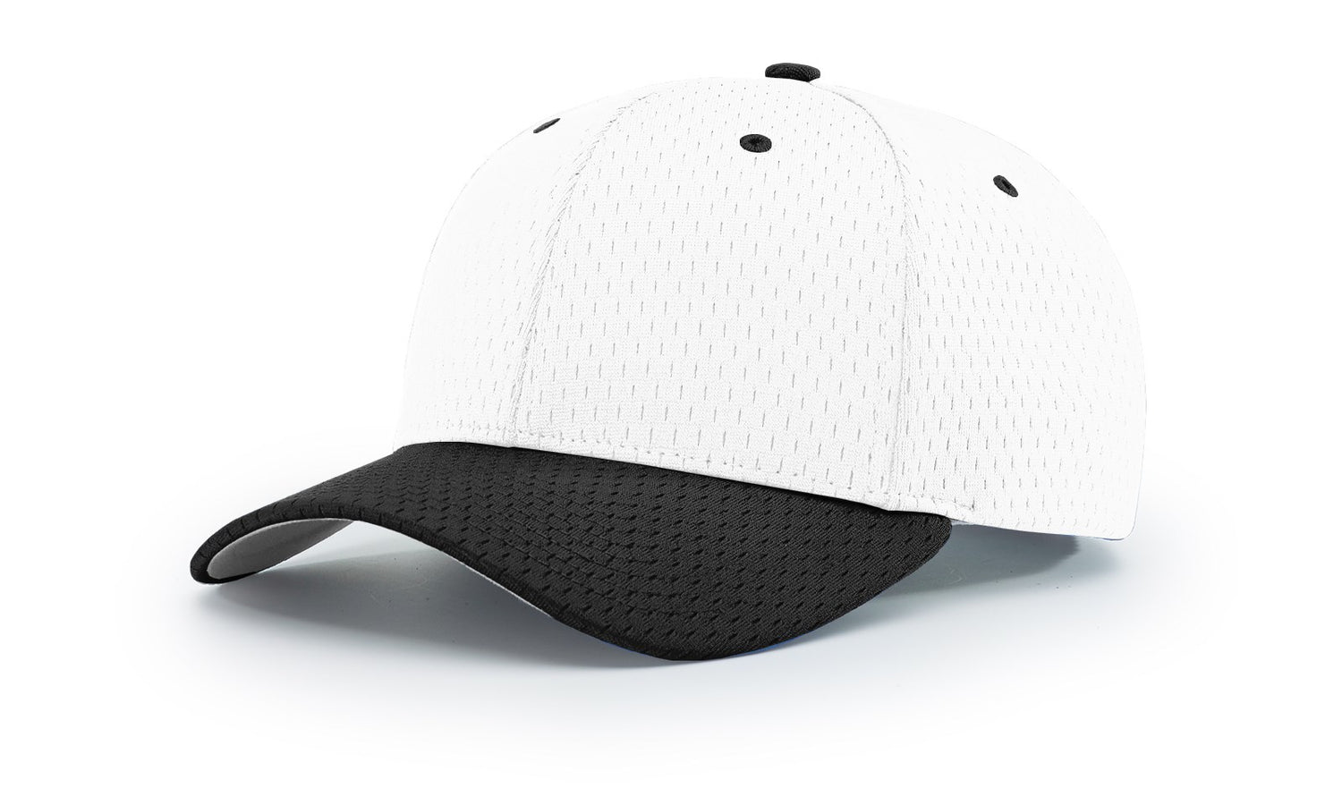 Richardson Pro Mesh Adjustable Hat Unisex Accessories Hats & Caps