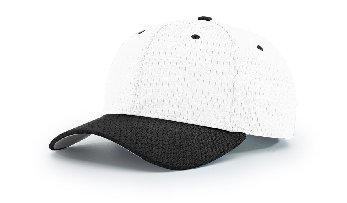 Richardson Pro Mesh Adjustable Hat Unisex Accessories Hats & Caps