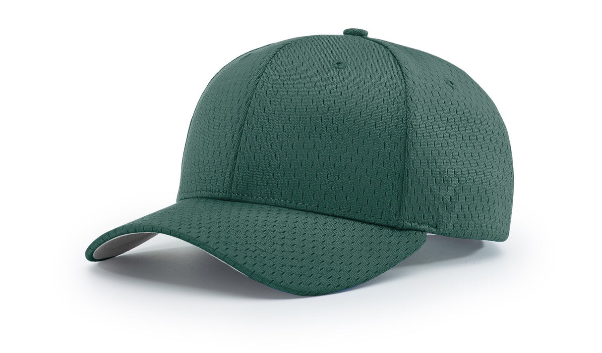 Richardson Pro Mesh Adjustable Hat Unisex Accessories Hats & Caps
