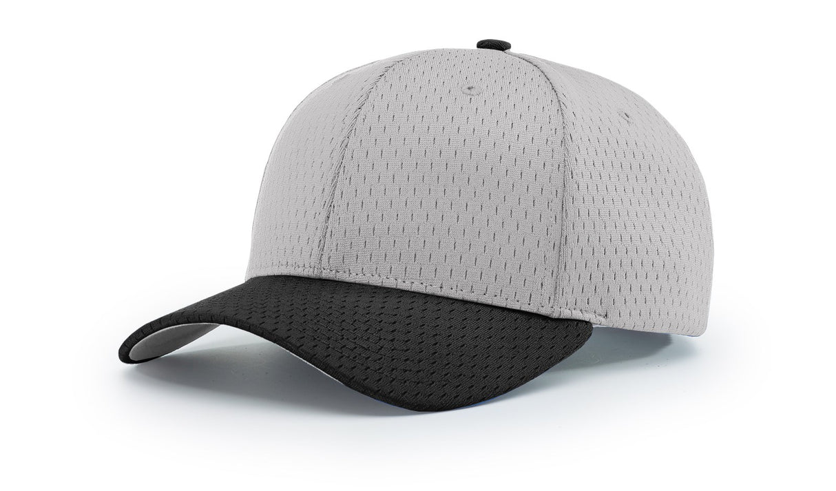 Richardson Pro Mesh Adjustable Hat Unisex Accessories Hats & Caps